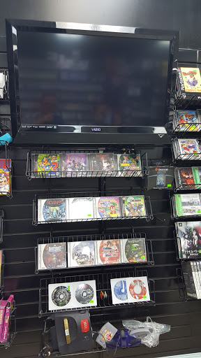 Video Game Store «Blue Dragon Video Games», reviews and photos, 727 S Nova Rd, Ormond Beach, FL 32174, USA