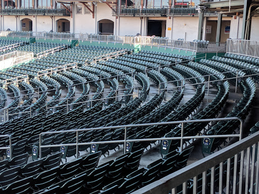 Baseball Club «Montgomery Biscuits Professional Baseball, L.L.C.», reviews and photos, 200 Coosa St, Montgomery, AL 36104, USA