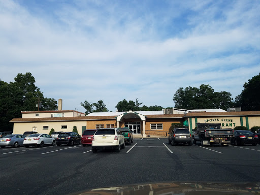 Restaurant «Oakwood Lanes & Sports Scene Restaurant», reviews and photos, 234 NJ-31, Washington, NJ 07882, USA