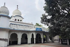 Gurudwara Shri Kirpan Bhet Sahib Machhiwara image