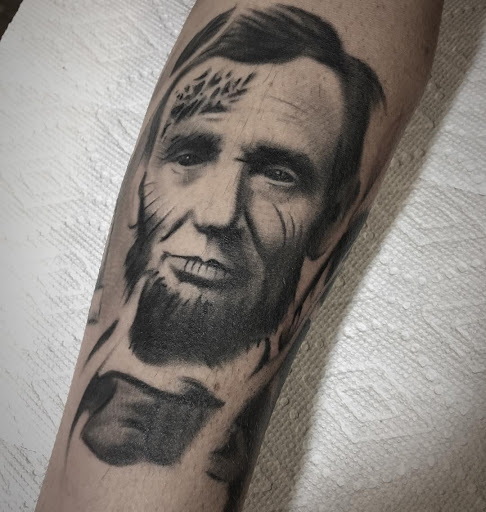 Explore inner thigh tattoo ideas, creative tattoo ideas in Salt Lake City, available at SLC Ink Tattoo Salt Lake City, Utah