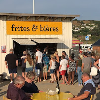 Photos du propriétaire du Restaurant Frites & Bières (Esta'frites) à Veulettes-sur-Mer - n°3