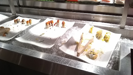 A+ Buffet Sushi Bar