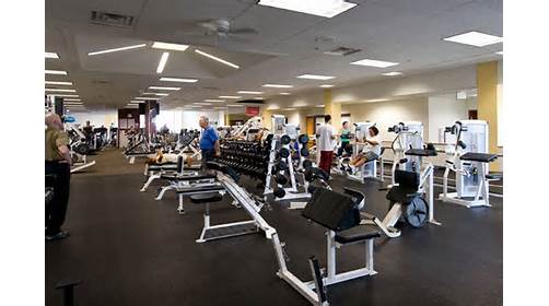 Gym «Burnsville YMCA», reviews and photos, 13850 Portland Ave S, Burnsville, MN 55337, USA