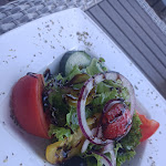 Photo n°1 de l'avis de Nadine.e fait le 25/08/2022 à 11:34 sur le  Pizzeria Calabria à Birkenfeld