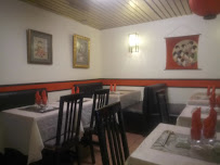 Atmosphère du Restaurant de sushis Jimida à Brest - n°4