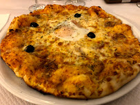 Pizza du Restaurant U Castillé à Bonifacio - n°9
