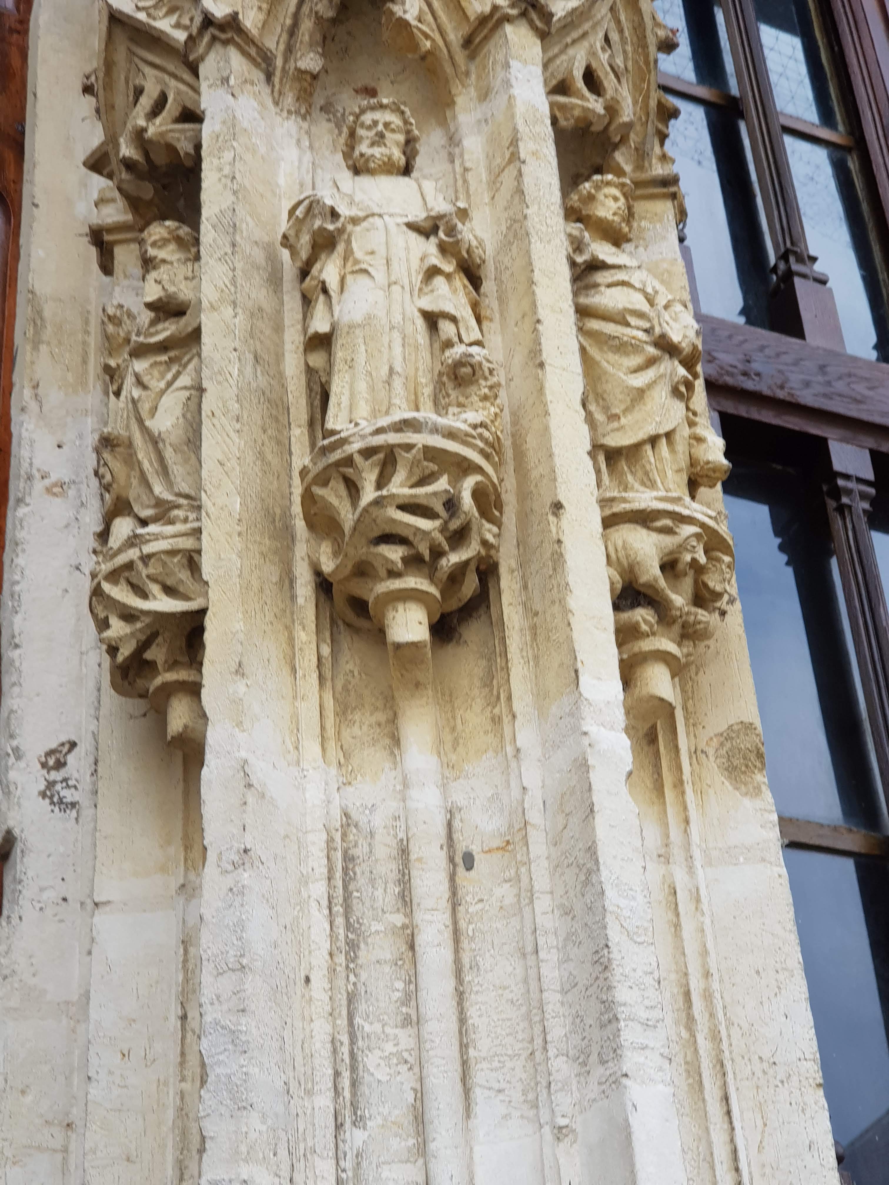 Photo n° 3 de l'avis de Bernard.a fait le 08/05/2019 à 15:24