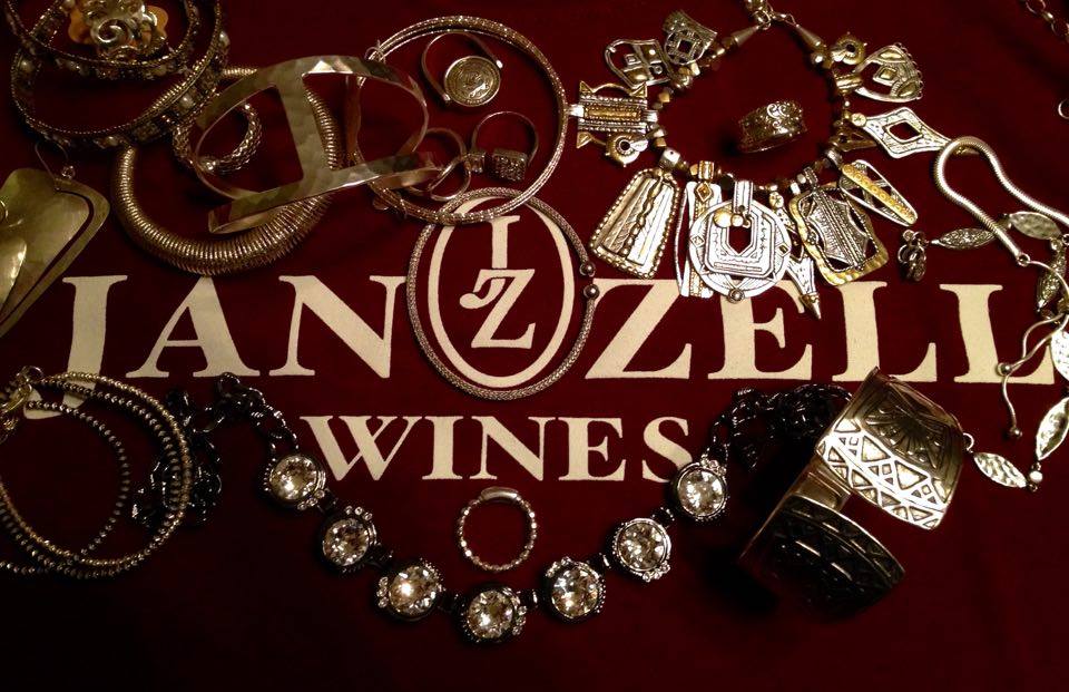 Jan Zell Wines