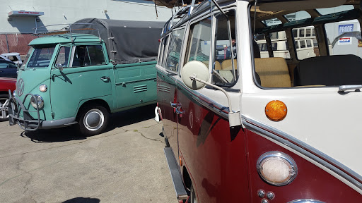 Auto Body Shop «Vacaville Auto Body Center», reviews and photos, 938 E Monte Vista Ave, Vacaville, CA 95688, USA