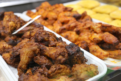 Supermarket «Super FI • Emporium», reviews and photos, 1635 Lexington Ave, New York, NY 10029, USA