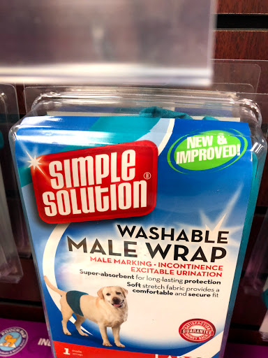 Pet Store «Pet Valu», reviews and photos, 1061 W Main St #12, Branford, CT 06405, USA