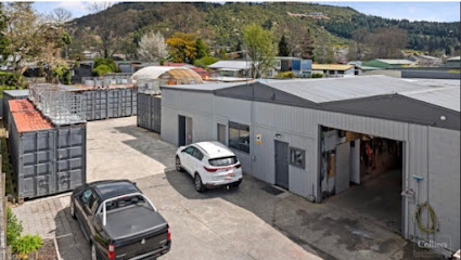 Storage Solutions Rotorua