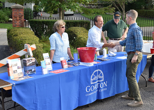 Community Center «Gorton Community Center», reviews and photos, 400 E Illinois Rd, Lake Forest, IL 60045, USA