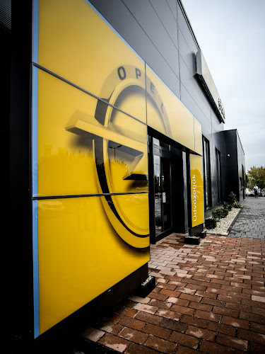 Értékelések erről a helyről: Opel Fábián, Budaörs - Autószerelő