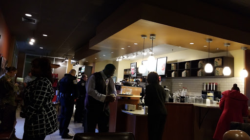 Coffee Shop «Starbucks», reviews and photos, 1527 Lee Blvd, Fort Eustis, VA 23604, USA