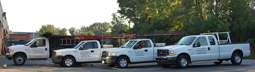 Ruff Roofers Inc in Annapolis, Maryland