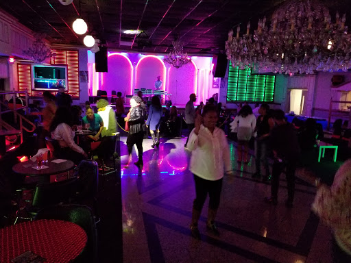Lounge «Infinity Lounge», reviews and photos, 100 Whittaker Ave, Trenton, NJ 08611, USA