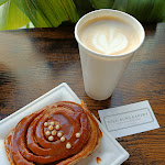 Photo n°1 de l'avis de Veronika.r fait le 04/03/2023 à 14:06 sur le  Wild Buns Bakery à Florence