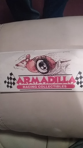 Armadilla Racing Collectibles