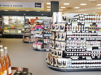 Ardkeen Artisan Food & Coffee at Shaw’s Waterford