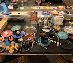 Shabushi photo