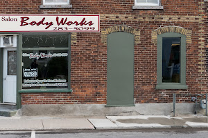 Salon Bodyworks