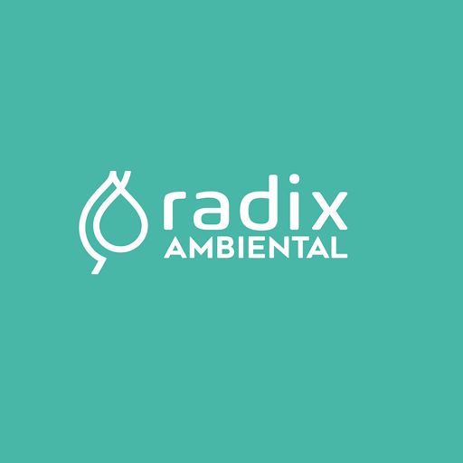 Logo da empresa - Radix Ambiental