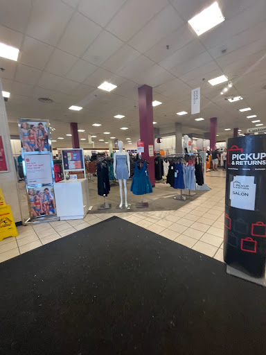 Department Store «JCPenney», reviews and photos, 100 4 Seasons Town Center Ent, Greensboro, NC 27407, USA