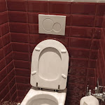 Photo n°5 de l'avis de Alex.e fait le 19/08/2019 à 09:00 sur le  Hotel Clerici à Milan