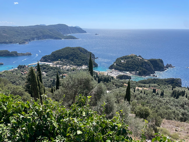 Kontokali, Corfu 491 00