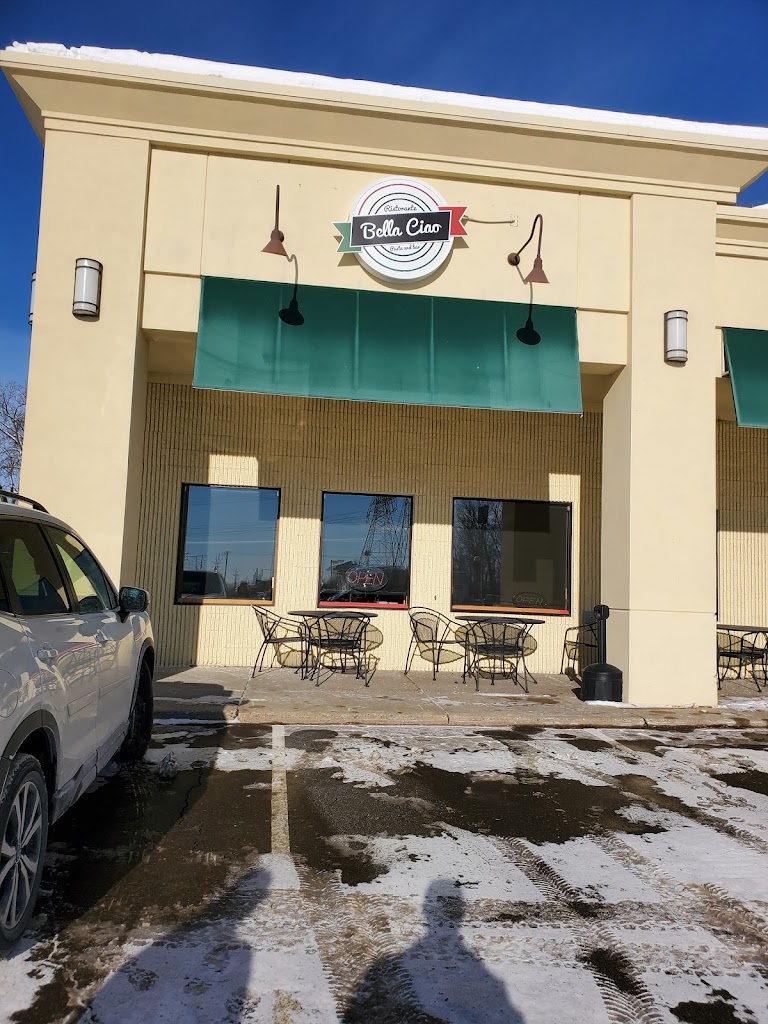 Bella Ciao Pasta and Bar Ristorante 55110