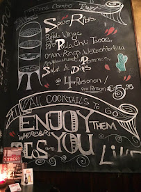 Tacos Bonn à Bonn menu