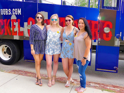 Distillery «Lakeward Spirits», reviews and photos, 65 Vandalia St, Buffalo, NY 14204, USA