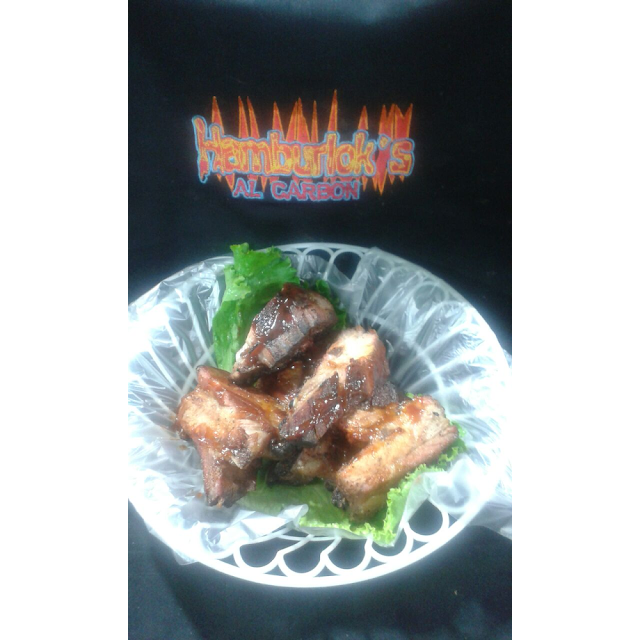 Hamburlok's