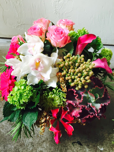 Florist «Petal and Crumb», reviews and photos, 86 Prospect St, Upton, MA 01568, USA