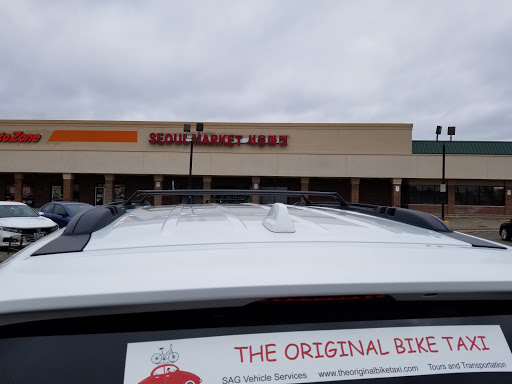 Korean Grocery Store «Seoul Supermarket», reviews and photos, 1204 W Dundee Rd, Buffalo Grove, IL 60089, USA