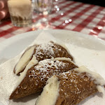 Photo n°2 de l'avis de Hazel.o fait le 14/05/2022 à 08:12 sur le  Osteria Lo Bianco sede storica à Palermo