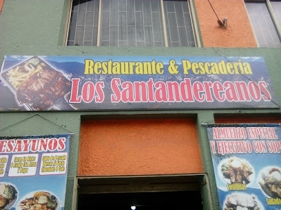 Restaurante Los Santandereanos - a 14-93,, Cl. 21 Sur #14-1, Bogotá, Colombia