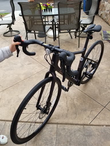 Bicycle Store «Martins Bike Shop», reviews and photos, 1891 Division Hwy, Ephrata, PA 17522, USA