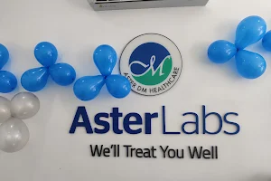 Aster Labs - UC College FPEC image