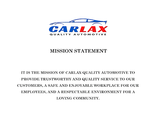 Carlax Quality Automotive image