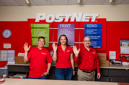 Print Shop «PostNet», reviews and photos, 18121 E Hampden Ave Unit C, Aurora, CO 80013, USA