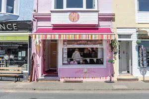 The Sweet Shop- Home of Aberdyfi Ice Cream image