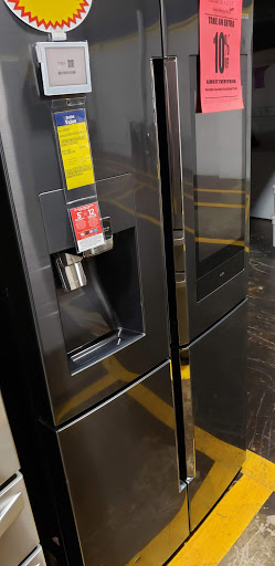 Appliance Store «Sears Outlet», reviews and photos, 2065 George St, Melrose Park, IL 60160, USA