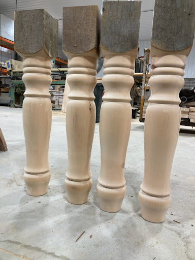 Antique Store «Provenance», reviews and photos, 1801 N American St, Philadelphia, PA 19122, USA