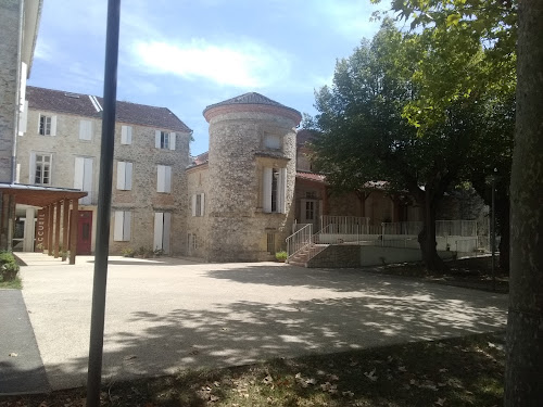 Foyer de Charite Notre Dame de Lacépède à Colayrac-Saint-Cirq