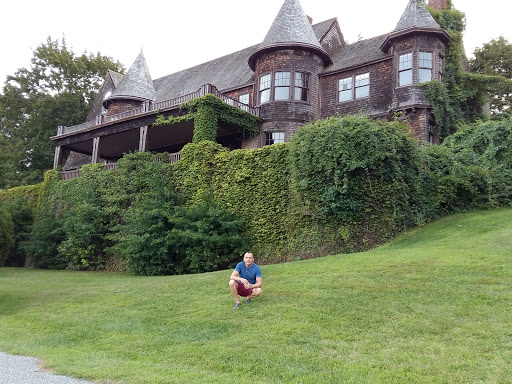 Museum «Hiram Blauvelt Art Museum», reviews and photos, 705 Kinderkamack Rd, Oradell, NJ 07649, USA