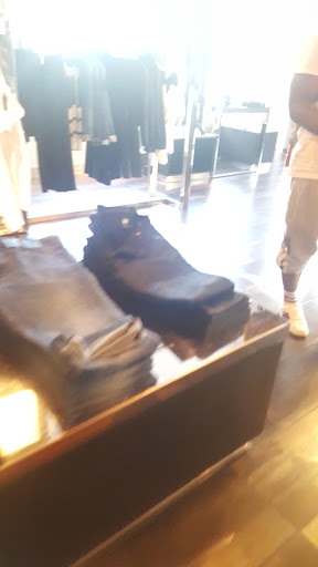 Clothing Store «A/X Armani Exchange», reviews and photos, 760 Collins Ave, Miami Beach, FL 33139, USA