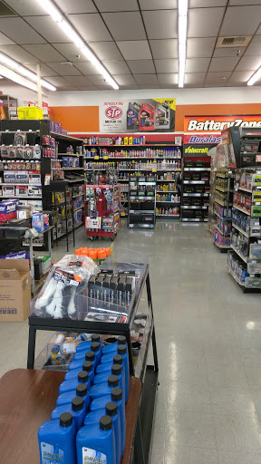 Auto Parts Store «AutoZone», reviews and photos, 12778 Washington Blvd, Los Angeles, CA 90066, USA